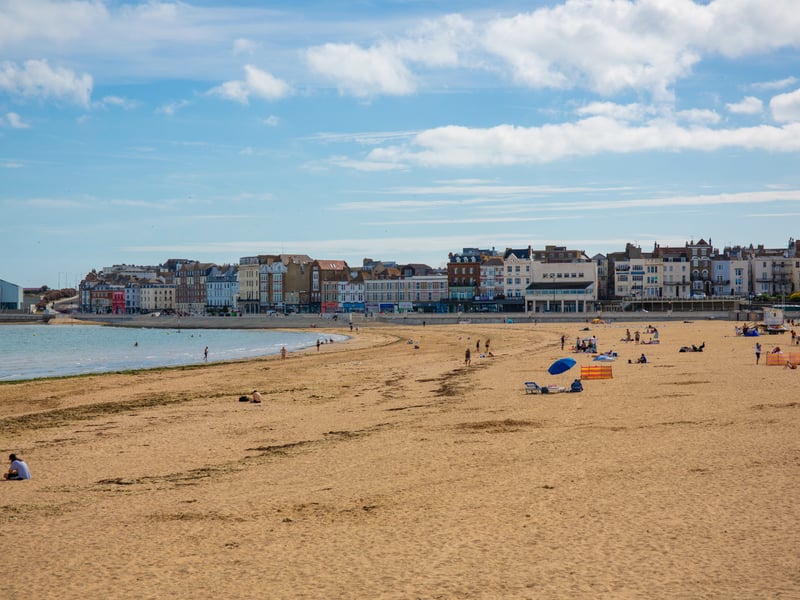Another coastal town, Margate in the South East has an average price of £13.83 for fish and chips. The average salary that fish and chips cost is 1.61%. (Photo: Catalina - stock.adobe.com)