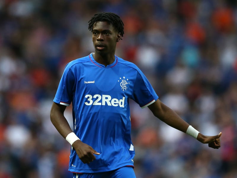 A loan signing from the Liverpool academy, Ejaria arrived at Ibrox with promise but ultimately failed to deliver. His loan spell was cut short and he later joined Reading in EFL Championship. He featured regularly for the Royals for three seasons but fell out of favour last year and reached a mutual agreement to end his contract in December 2023. Spent two seasons out of the game, but returned to sign for La Liga club Oviedo, where he has played three times in La Liga.