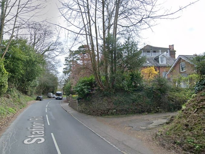 Anyone finding themselves in the postcode of TN20 6BW in Mayfield, East Sussex, will likely experience struggles with getting a phone signal. It includes part of Station Road on the outer limits of the village.