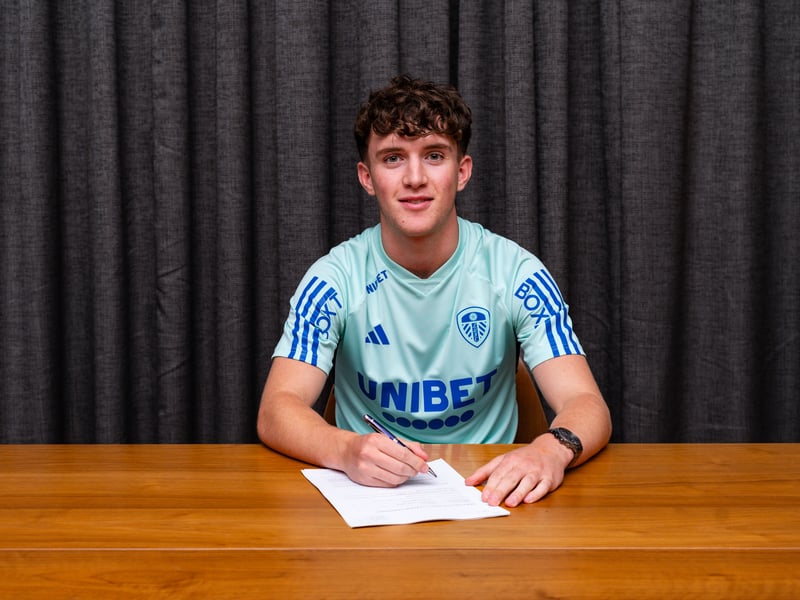 The versatile defender or midfielder penned a one-year deal last summer, which expires soon. 