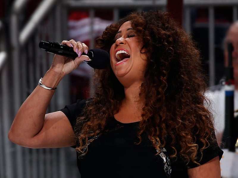 Ce Ce Peniston's signature song, "Finally", debuted October 16 at #37, but don't feel too bad. The singer enjoyed a hit with her following single, "We Got A Love Thang," elevating her profile so when 1992 came around and "Finally" was reissued, it peaked at #2 on the UK chart.