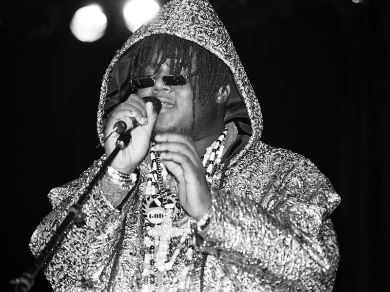 A new entry on the same week Right Said Fred made their challenge, PM Dawn released what is considered the first "flower-hop" record that would influence a generation of rappers. If the song seems familiar, its because it samples Spandau Ballet's 1983 hit "True."