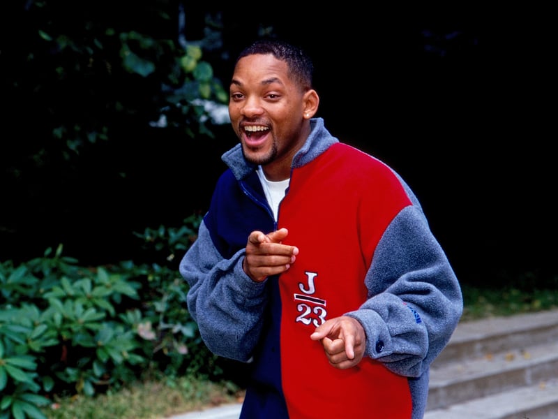 Long before "Big Willie" took over the world through film and his album of (nearly) the same name, Will Smith released what is considered one of his biggest hits - "Summertime" with DJ Jazzy Jeff. However, it failed to challenge Bryan Adams outright, debuting at #23 in July 28 1991.