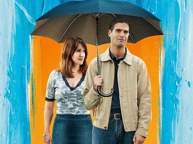 Highly-rated Argentinian drama. A young autistic museum guide lives by a strict routine — until he falls in love with his co-worker and must confront a whirlwind of new, intense emotions. Released: July 5.