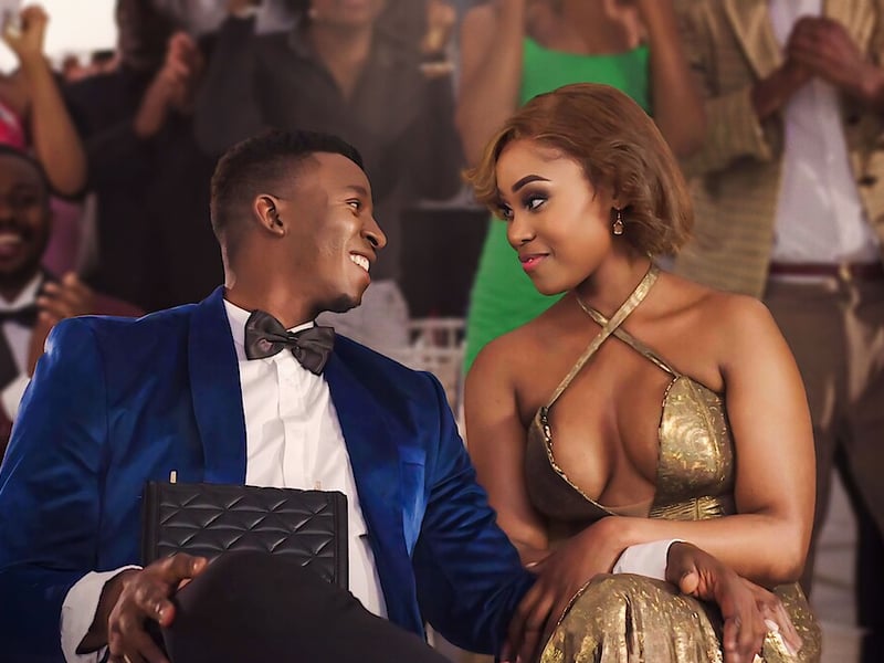 South African romantic comedy. Ace Ngubeni, a slick lobola negotiator, faces his toughest deal yet for a shy client — only to find the stakes are higher than cash. Released: July 12.