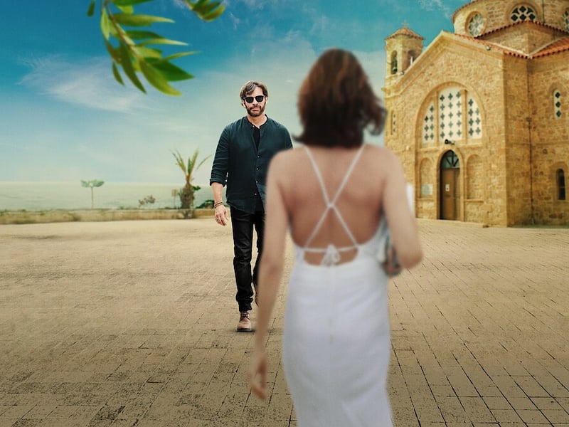 Musical romantic comedy. After a failed comeback album, a rock star retreats to a cliffside home on Cyprus, only to find his new life complicated by visitors — and an old flame. Released: July 19.