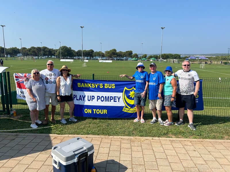 Fiona Kerr, Paul Argyle, Meg Argyle, Barrington Bain, Paul Banks, Judy Yoxall and Rob Thompson