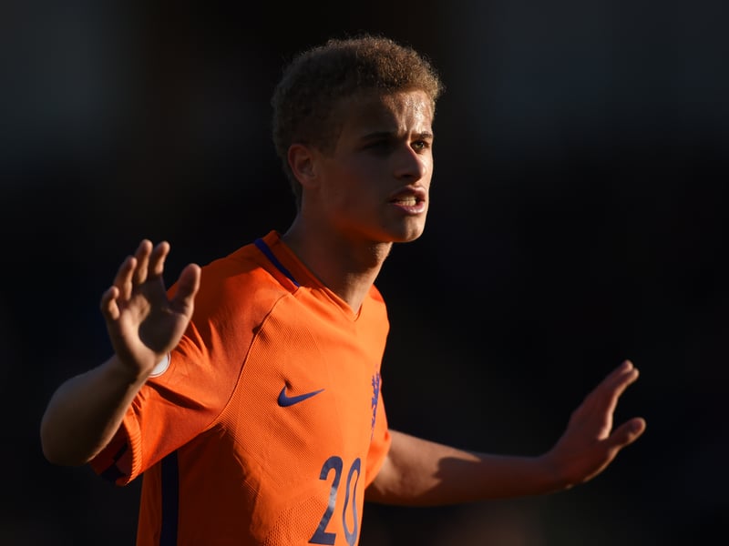 AZ Alkmaar to Derby County