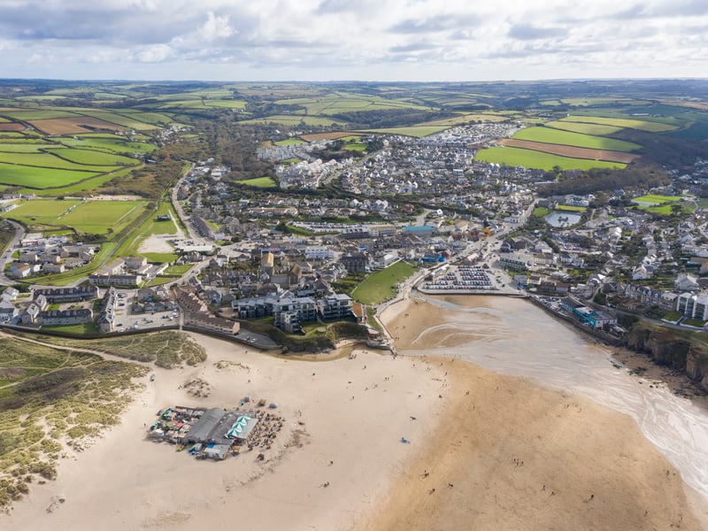 With resorts in Devon, Cornwall, Somerset and Wales, John Fowler Holiday Parks are among the top resorts in the UK, with a 77% customer score.