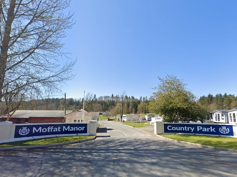 With two holiday parks in Scotland – Moffat Manor and Piperdam – Away Resorts received a customer satisfaction score of 64%, again just slightly below those before it.