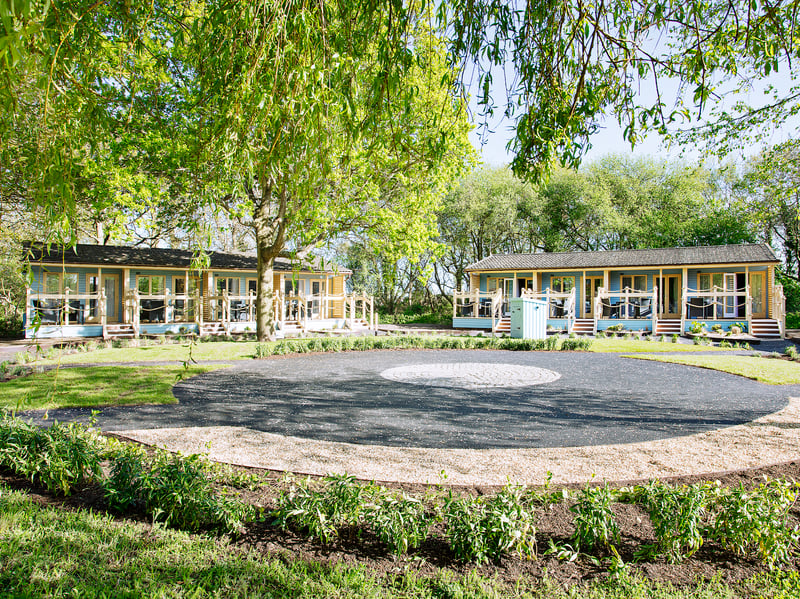 With holiday parks across England and Wales, Warner Leisure Villages caters exclusively to adults. While on the more expensive end of the scale, it scored highly for cleanliness and for the quality of accommodation, activities and entertainment. 