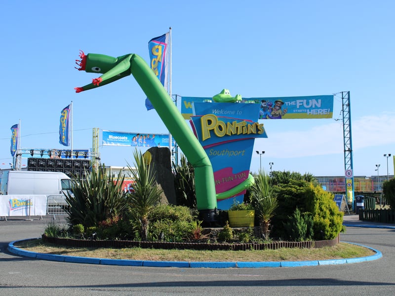 Meanwhile, coming in dead last is Pontins. The brand received two-star ratings for its customer service, quality of accommodation, cleanliness, variety of free facilities, quality of facilities and activities, food and drink and value for money – though it received three stars for communication and the quality of entertainment.