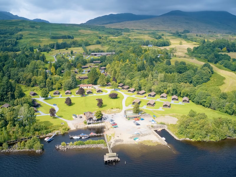 The only provider to only have locations in Scotland is Largo Leisure Parks, which was also given a score of 64% in Which’s guide to the UK’s best and worst holiday parks. However, one thing to note is that the survey highlights that there were not enough responses to generate a rating across the majority of categories.