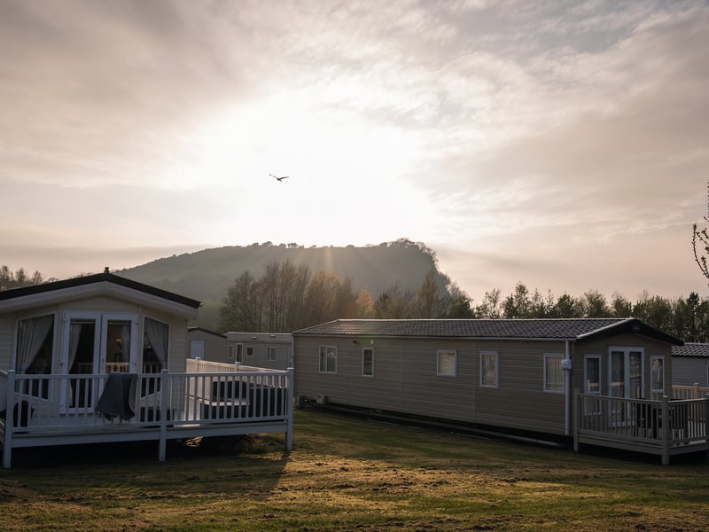 Another of the big names on this list and with two resorts in Scotland at Craig Tara in Ayr and Seton Sands near Edinburgh, Haven Holiday Parks also received largely positive reviews with a score of 69%.