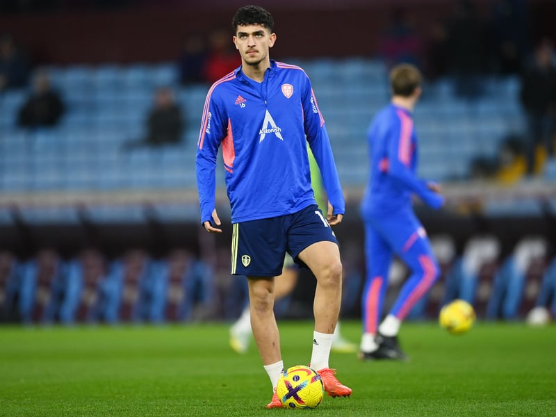 Perkins has been allowed to join Leyton Orient on a loan deal until the end of the season, when his contract at Elland Road is due to expire.