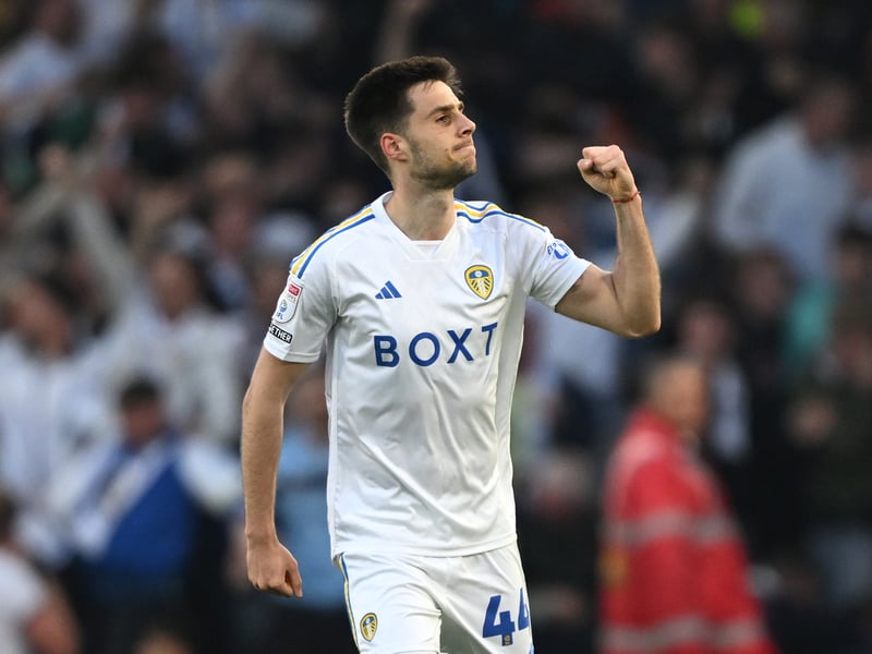 Reportedly attracted interest from Borussia Dortmund, but silence in recent weeks would suggest there has been little progress, with Dortmund thought to be eyeing Brighton's Pascal Groß. Leeds see the Bulgarian as part of their plans next season and are not looking to sell.
