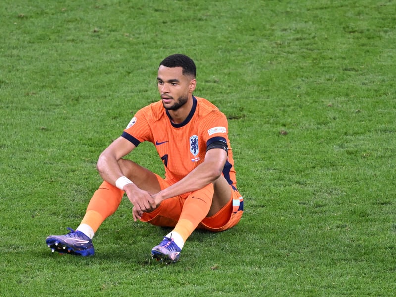 After their last minute defeat to England, Gapko ended the tournament on three goals, meaning he can only be given the Golden Boot award on a shared basis. He will be hoping both Kane and Olmo have quiet afternoons.