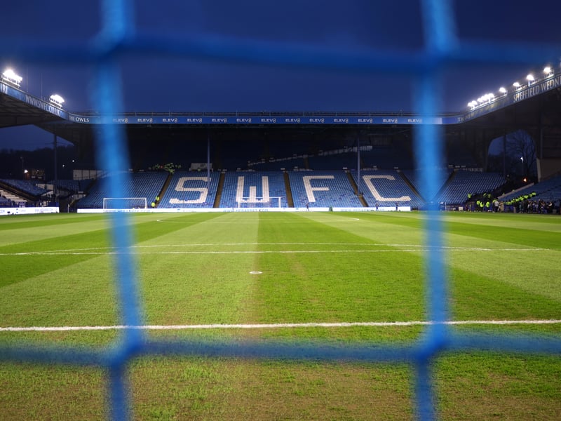 Capacity: 39,900