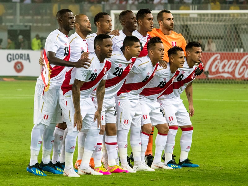 While they have only won the Copa America once, they are the inaugural winners of the tournament. Originally a three-legged final, they lost the first leg 1-0 before coming back to defeat Colombia in 1975 by winning the second and third leg 2-0 and 1-0.