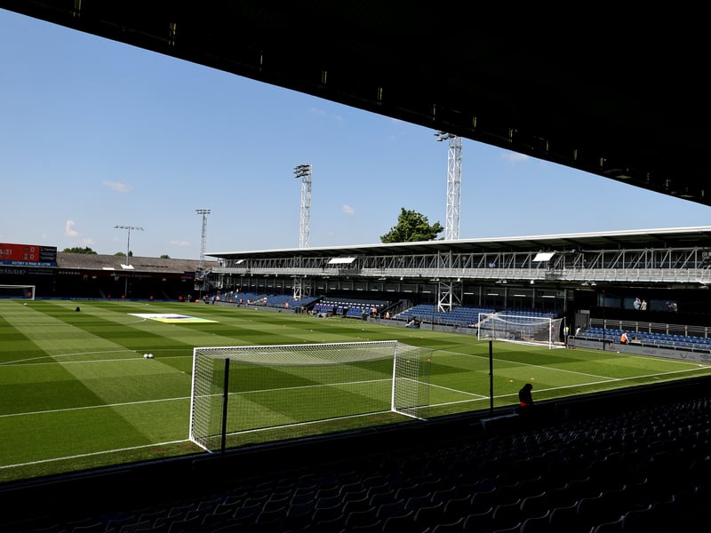 Capacity: 12,000
