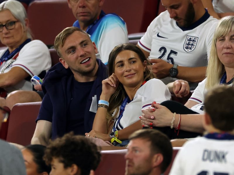 Made sporadic substitute appearances during the group stages. Was bright when introduced against Serbia, but we barely saw him again after that.