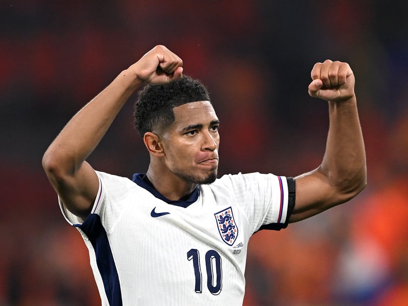 Unplayable in the opening game against Serbia, his last minute bicycle kick in the last 16 was one of England's most euphoric moments at Euro 2024. He will be back in future tournaments and is one of the world's most talented players, but Bellingham didn't live up to his pre-tournament hype in Germany.