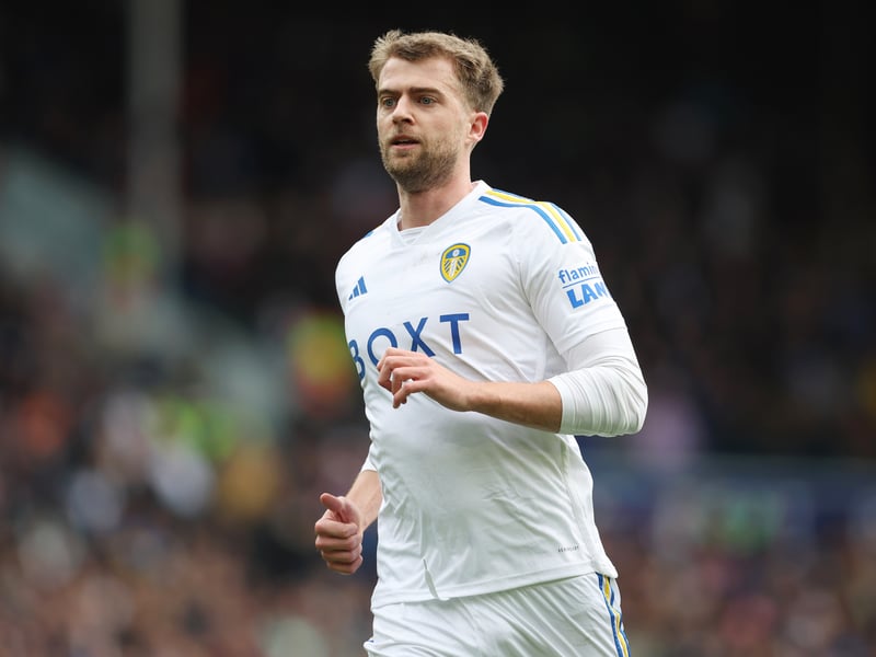 Leeds are hoping to have Bamford fit and firing for their clash with Pompey.