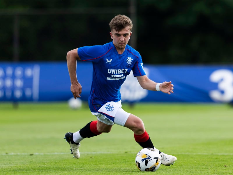 Won the battle to start over new signing Jefte at Tynecastle and did little wrong. The Turkish full-back will believe it is his position to lose.