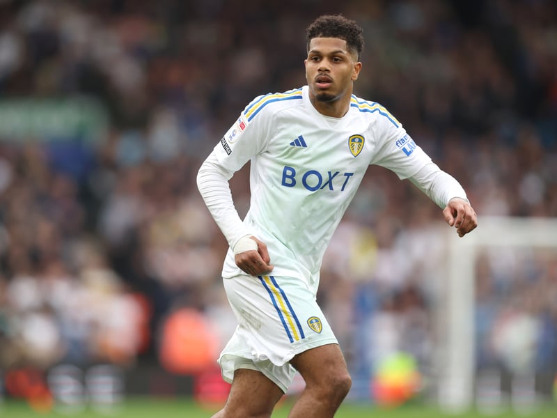 Leeds have been forced to reject a bid for Rutter this summer and Farke will be hoping to see the Frenchman kick on again this season.