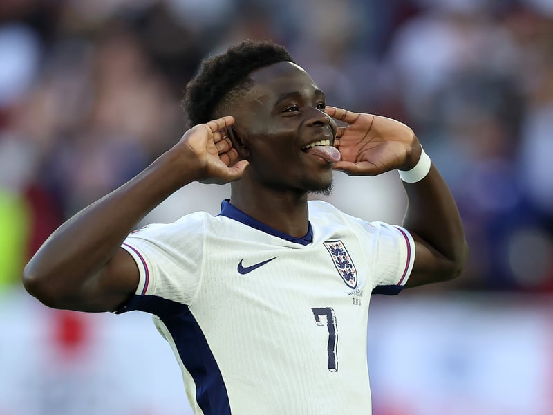 He would need to score at least two goals in today's final to have a chance at winning the Golden Boot - but stranger things have happened.
