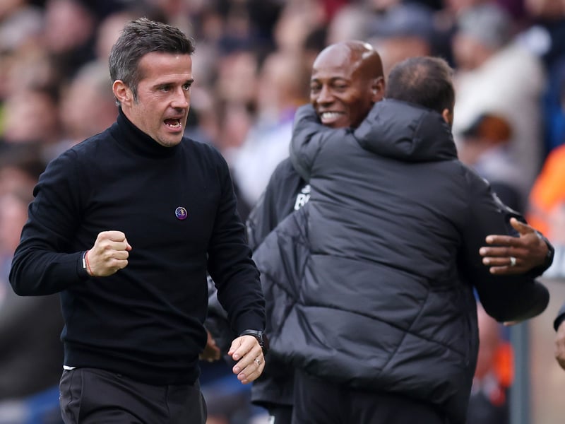 Ahead of a trip to Leeds in 2022, Fulham boss Silva said: "Even if they didn’t take the best results the last few games, all of us know what it means to play at Elland Road, what type of atmosphere will be there. Everyone that loves football loves that type of environment. It’s another good opportunity for us to show our quality, our personality as a team, to deal well with that type of environment."