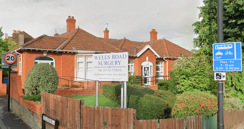 The 13 best rated GP surgeries in Bristol revealed by latest NHS GP ...