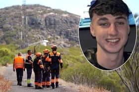 A body has been found in the search for missing Lancashire teen Jay Slater