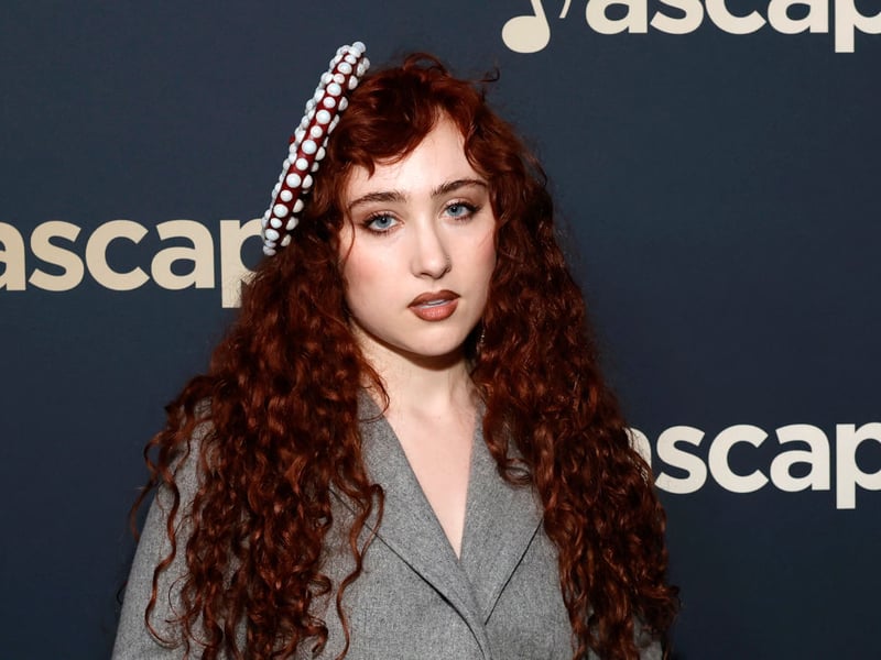 Her album 'The Rise and Fall of a Midwest Princess' has been a huge slowburn success, meaning Chapell Roan would make TRNSMT 2025 the hottest of hot tickets. She sells out gigs in seconds and is likely to be one of the must-see festival artists next year.