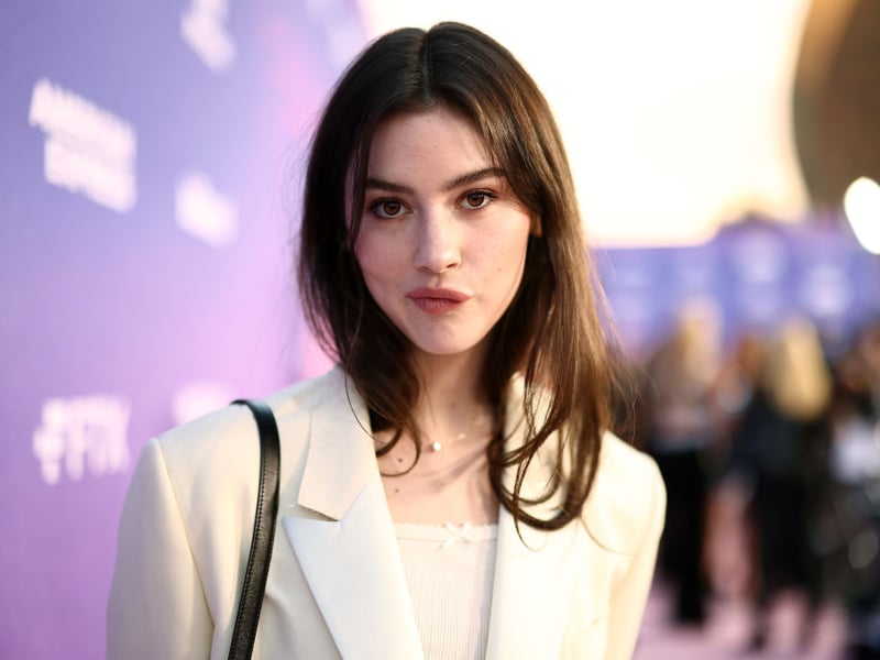Gracie Abrams is familiar with playing in front of huge audiences - she supported Taylor Swift on a leg of her record-breaking Eras tour. She might not be big enough at the moment to headline TRNSMT at the moment but plenty can happen in a year and her latest album, The Secret Life of Us, shows she's one to watch.