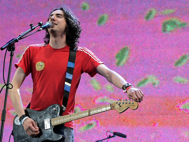 It seems amazing that formerly Glasgow-based band Snow Patrol have never headlined TRNSMT - they played second on the bill to Chemical Brothers in 2021. They have a new album, The Forest Is The Path Out, out later this year and will be headlining the Hydro in February. Might they return later in the year to play Glasgow Green?
