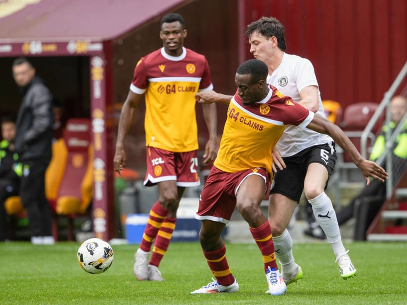 An Achilles injury has ruled the forward out of the festive period for Stuart Kettlewell's side.