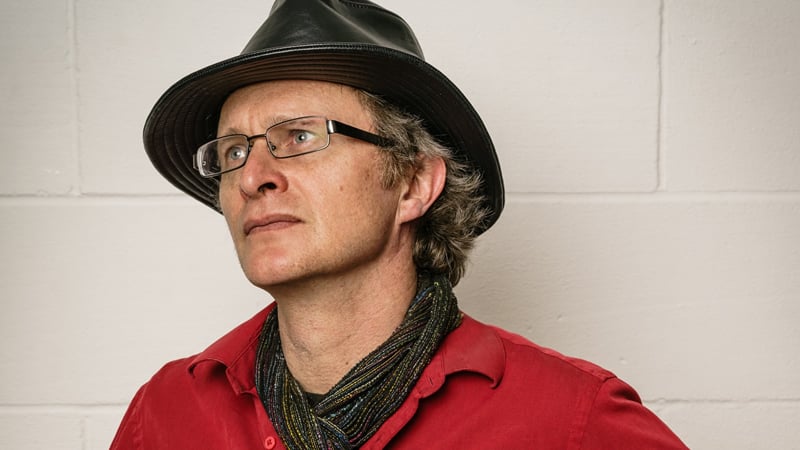 The word 'genius' is overused in comedy, but is simply a factual statement when it comes to Simon Munnery. Many of his generation of comics now steer clear of Edinburgh in August, but it just wouldn't be the same without him, so it's good to welcome him back for the umpteenth time since he made his 1992 debut alongside Steve Coogan, Patrick Marber, Stewart Lee and Richard Herring. It's billed as a new hour but here's hoping there's still room for a few old favourites (a new supermarket chant perhaps?) at The Stand from August 1-26.