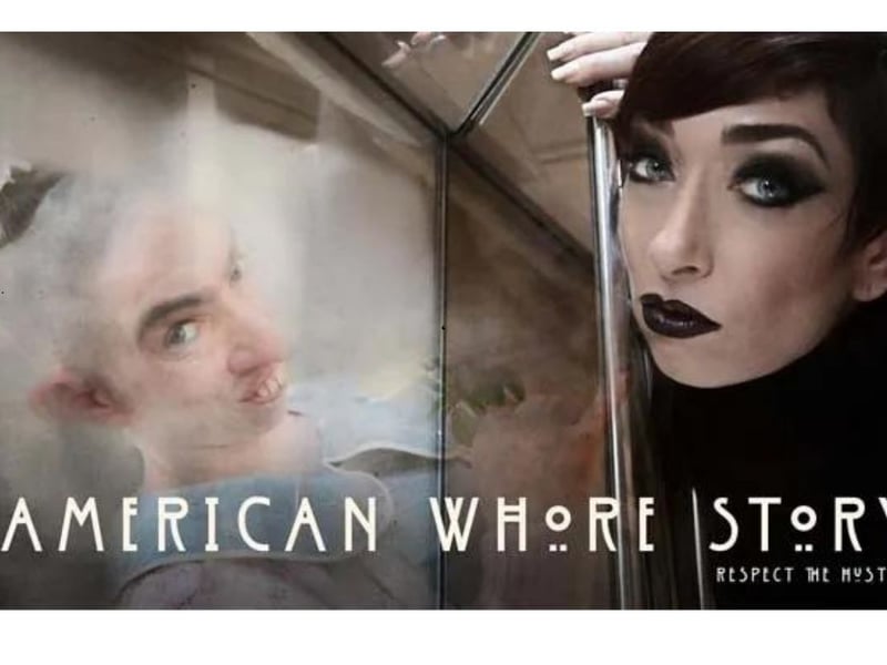 Fans of the hit television series American Horror Story will be excited to see Emmy-nominated star Naomi Grossman (who plays Pepper) on stage at this year's Edinburgh Festival Fringe. She'll be performing one-woman show 'American Whore Story', telling the story of her own life, including a litany of odd jobs she worked at on her way to the top. as well as her even odder love life. She's playing The Gilded Balloon from July 31-August 26.