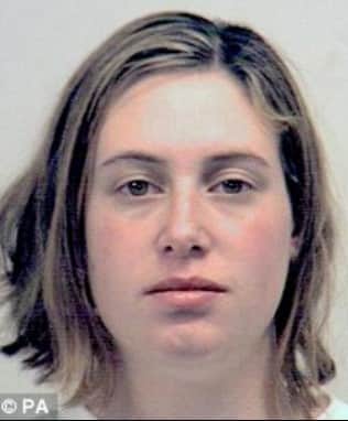 Sabrina Hirst
