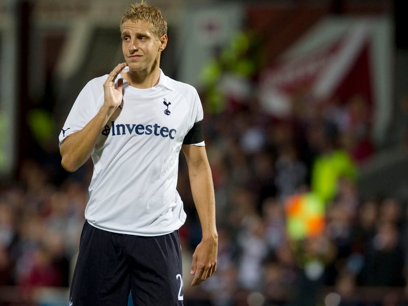 Capped four times by England, the defender joined Hull City in 2013 and helped the Tigers win the EFL Championship play-offs at Wembley shortly afterwards. Ended his career exactly where he started it, with Nottingham Forest in 2021. Is now a regular feature on Sky Sports, where he works as a pundit.