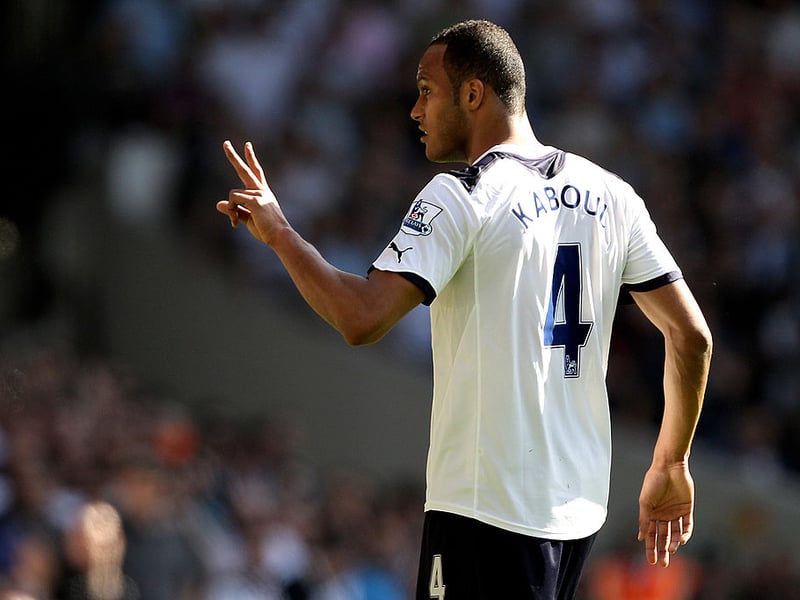 The French centre-back struggled for game-time in the seasons that followed at White Hart Lane and joined Sunderland, where he became a big hit after helping them survive relegation under Sam Allardyce. Moved to Watford in 2017 but retired shortly afterwards. He now runs his own care home, battling to provide a better life vulnerable adults.