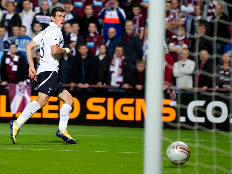One of the most decorated players in British history, Bale retired in 2023 after a stint in the MLS with LA Galaxy. Awarded an MBE in 2022, the Welsh wizard moved to Real Madrid in 2013 and won five UEFA Champions League trophies, three La Liga titles, three FIFA Club World Cups, two UEFA Super Cups and the Supercopa. He also lead Wales to the semi final of Euro 2016. Incredible.