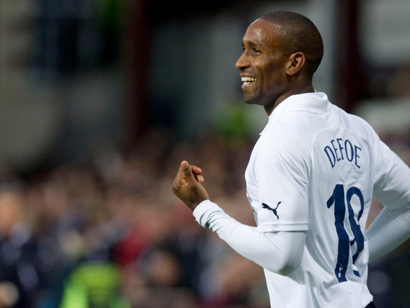The ninth-highest goal scorer in the history of the EPL, Defoe was another Spurs player that found his way to Scotland later in his career. Defoe signed for Rangers in 2018 and lifted the one and only league title of his career at Ibrox in 2021. Retiring in March 2022, he was recently under-18s coach at Tottenham but left the club earlier this week.