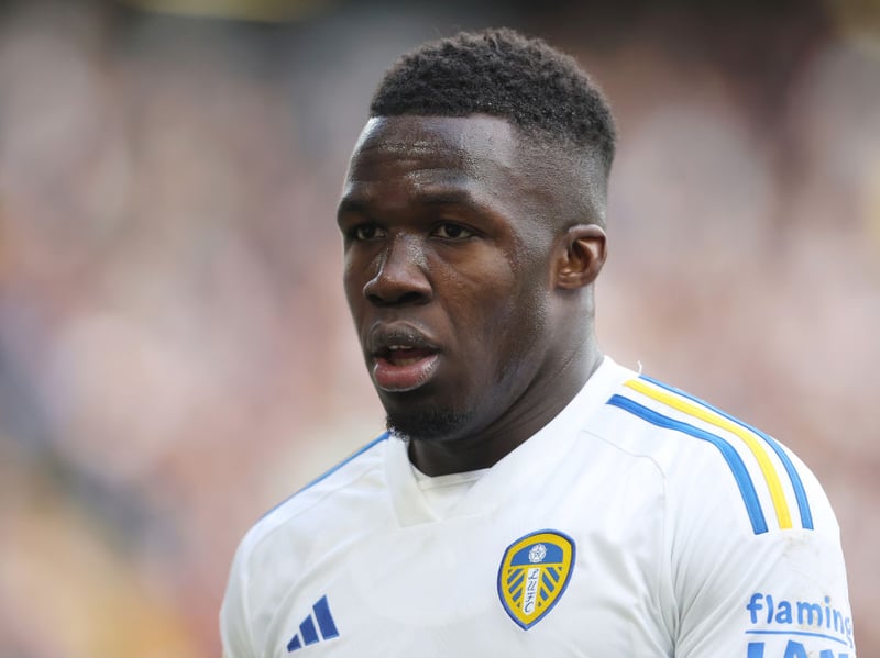 He's been linked with a move to Everton once more, but Farke will be reluctant to lose the Italy international, with the club set to make a big push for promotion at the second time of asking. 