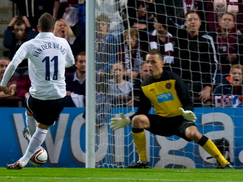 Capped over 100 times by the Netherlands, van der Vaart played for European giants Ajax and Real Madrid previously in his career before joining Spurs in 2010. He had an enjoyed two season spell in London before ending his career with Hamburger SV in the Bundesliga. Now 41, he is a regular pundit on Dutch TV.