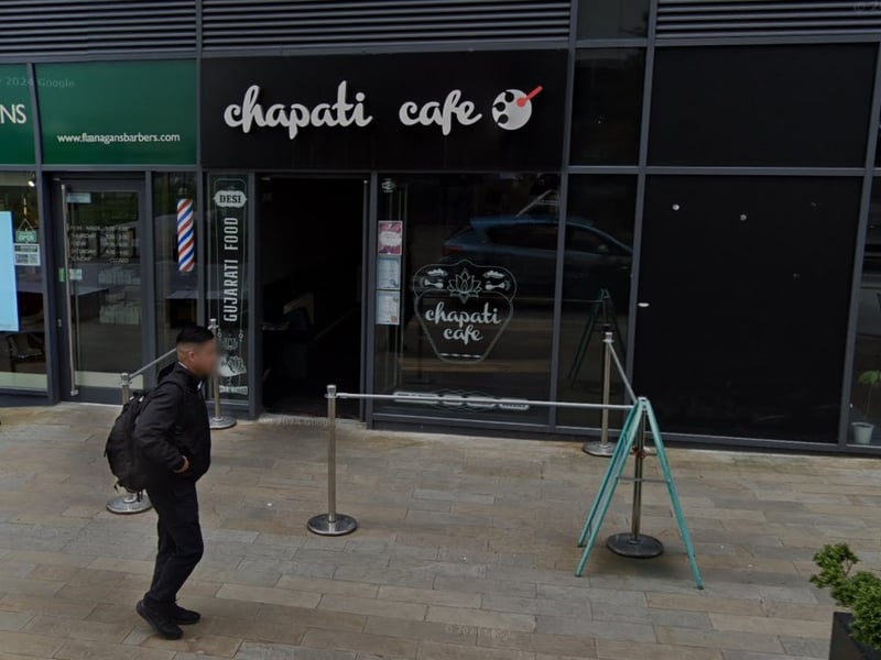 Salford, Greater Manchester