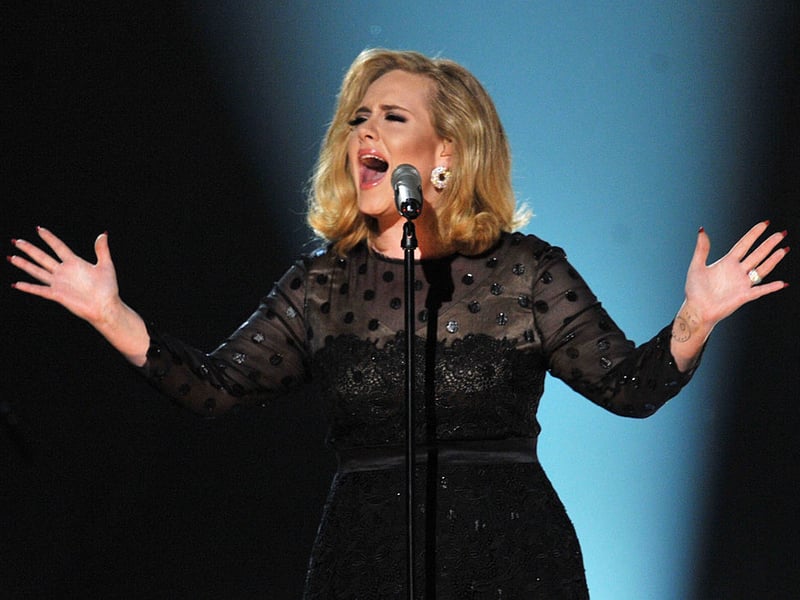 Adele has won pretty much every award in music and is one of the best-selling artists of all time, so is a great fit for the Pyramid Stage. She's only appeared twice at Glastonbury before - a short acoustic set in a tent in 2007 and a headline slot in 2016. She's just finished a Las Vegas residency and will play 10 huge concerts in Munich over the summer, after which she has said she will be taking "an extended break". Perhaps Glastonbury would be the perfect time to return to the stage.
