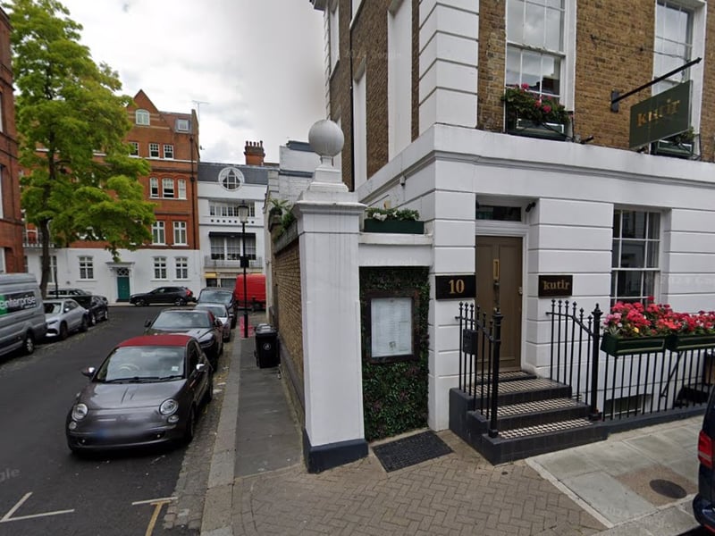 Chelsea, London