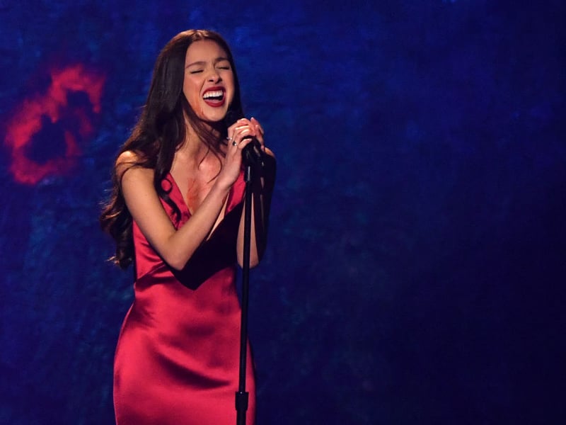 With Taylor Swift presumably taking a break from performing following her gargantuan Eras Tour, if Glastonbury are looking for a pop princess to headline then Olivia Rodrigo would be the obvious choice. She may only have two albums under her belt but they are filled with hits and her latest, GUTS, has levels of theatricality that would guaratee a memorable set. She was one of the most talked-about acts playing lower down the bill in 2022 and could certainly now step up to the top spot.